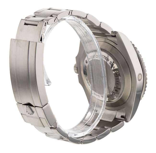 Rolex Sea-Dweller 126600 Image 3